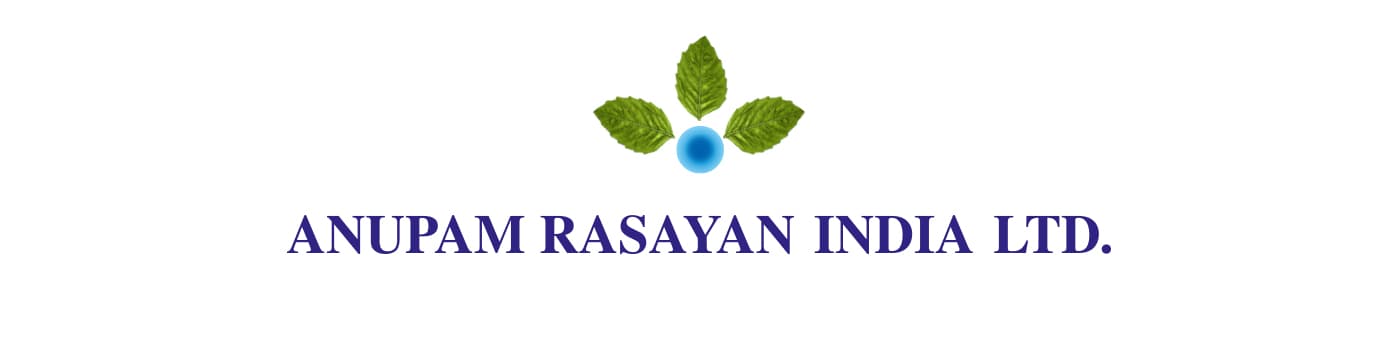 Anupam Rasayan India Ltd.