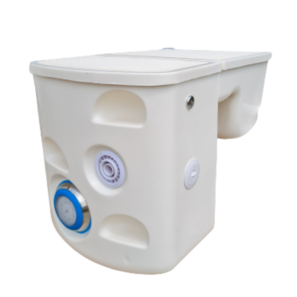 Swimming Pool Pipeless Filter AlbionEcoTech