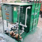 Sewage Treatment Plant - Albionecotech.com - Water Recycling Company - call +919924522279