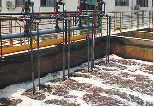 Sewage Treatment Plant - Albionecotech.com - Water Recycling Company - call +919924522279